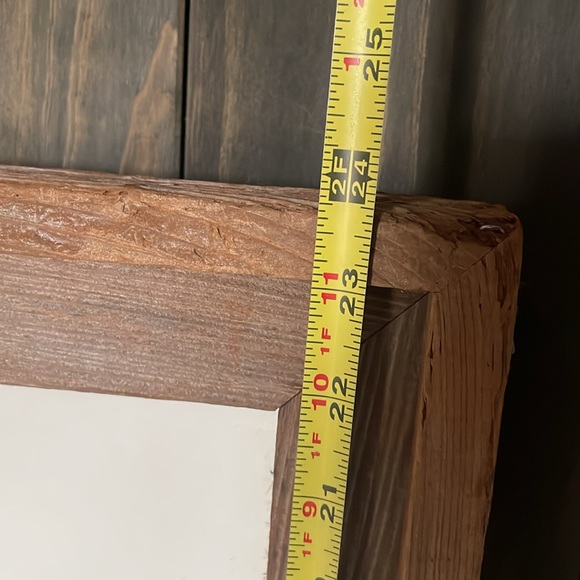 The Duke - John Wayne Framed Art - Picture 6 of 6